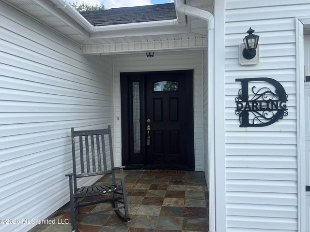 16317 Greenglade Drive, Gulfport, MS 39503