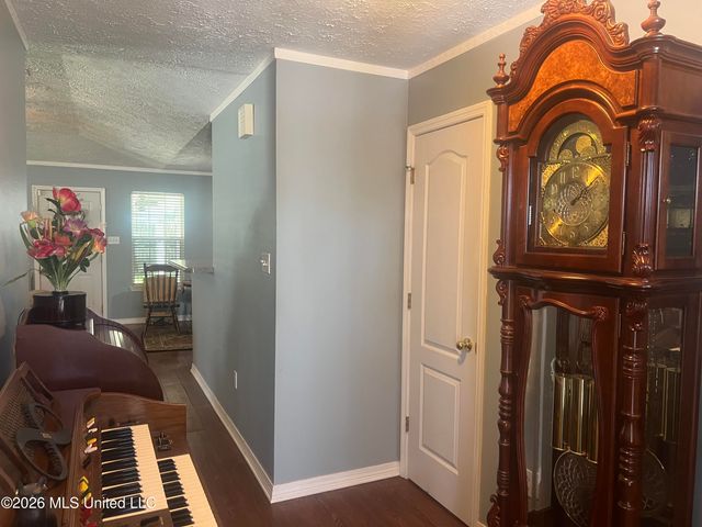 16317 Greenglade Drive, Gulfport, MS 39503