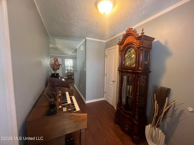 16317 Greenglade Drive, Gulfport, MS 39503