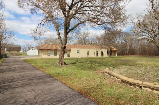 6600 Estados Drive, Parker, TX 75002