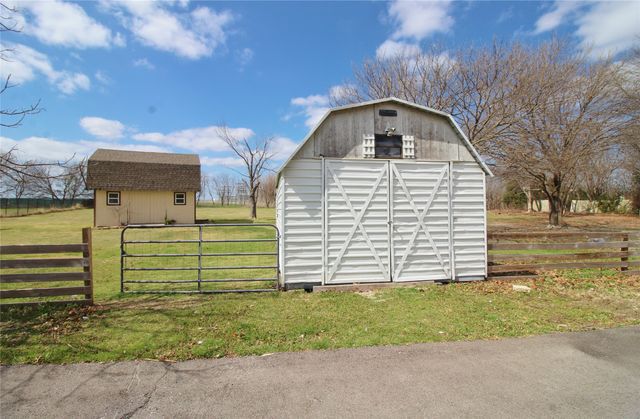 6600 Estados Drive, Parker, TX 75002