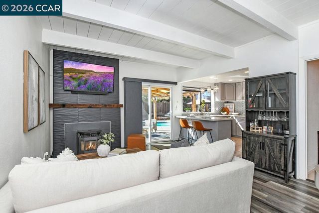 1154 Breckenridge Court, Martinez, CA 94553