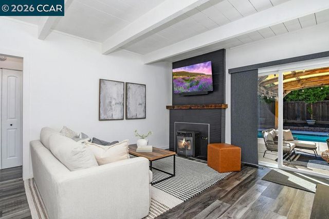 1154 Breckenridge Court, Martinez, CA 94553