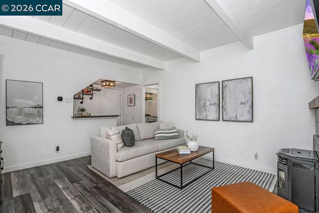 1154 Breckenridge Court, Martinez, CA 94553