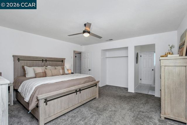 1154 Breckenridge Court, Martinez, CA 94553
