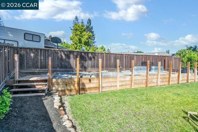 1154 Breckenridge Court, Martinez, CA 94553