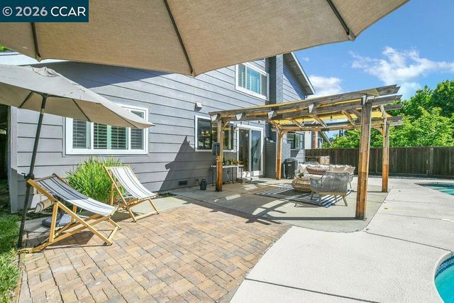 1154 Breckenridge Court, Martinez, CA 94553