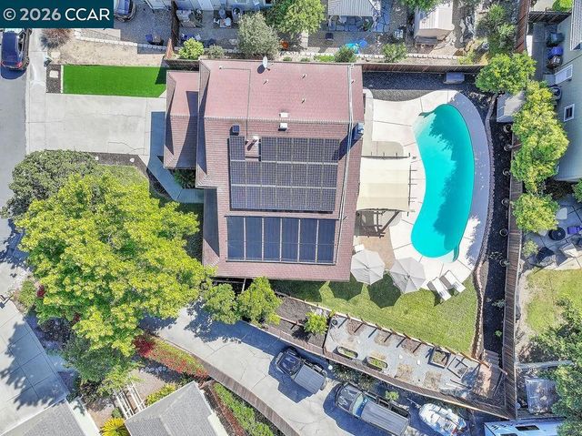 1154 Breckenridge Court, Martinez, CA 94553