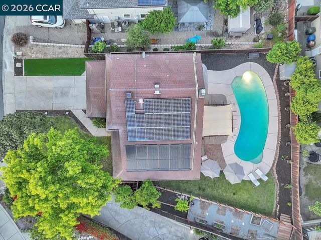 1154 Breckenridge Court, Martinez, CA 94553
