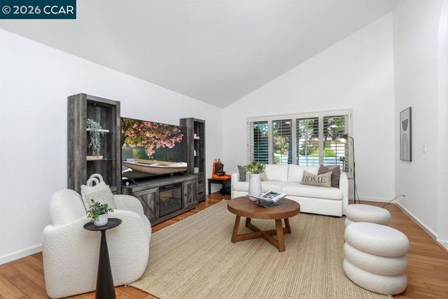 1154 Breckenridge Court, Martinez, CA 94553