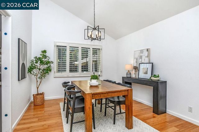 1154 Breckenridge Court, Martinez, CA 94553