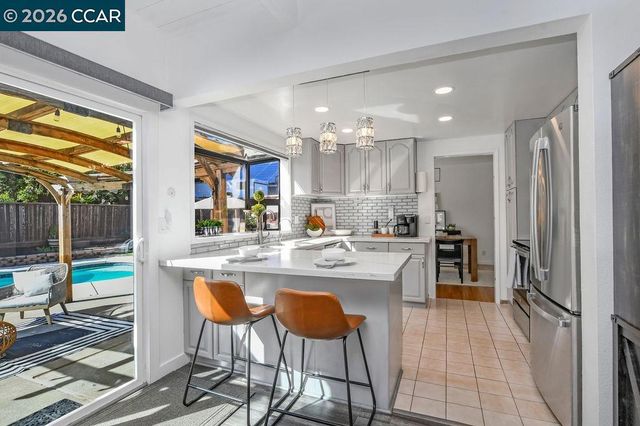 1154 Breckenridge Court, Martinez, CA 94553