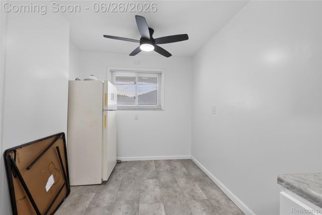 18270 Ash Avenue, Eastpointe, MI 48021