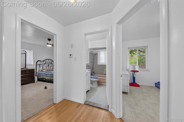 18270 Ash Avenue, Eastpointe, MI 48021