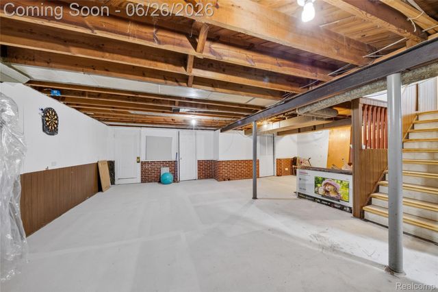 18270 Ash Avenue, Eastpointe, MI 48021