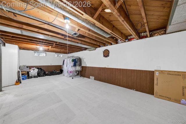 18270 Ash Avenue, Eastpointe, MI 48021
