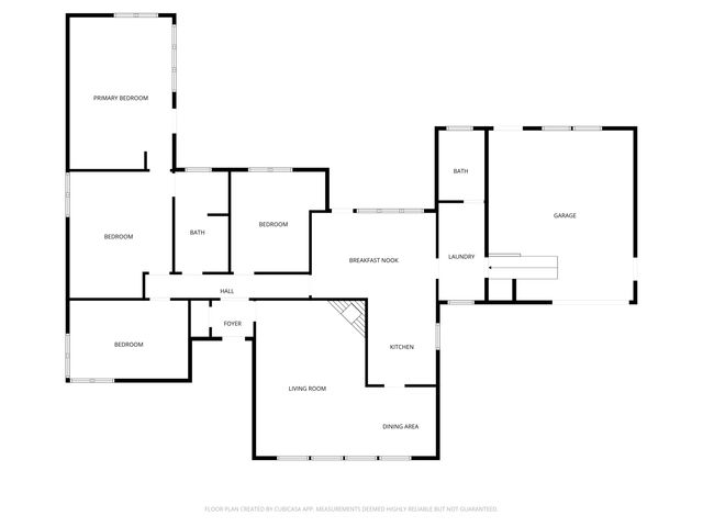 1021 NW Conklin Avenue, Grants Pass, OR 97526