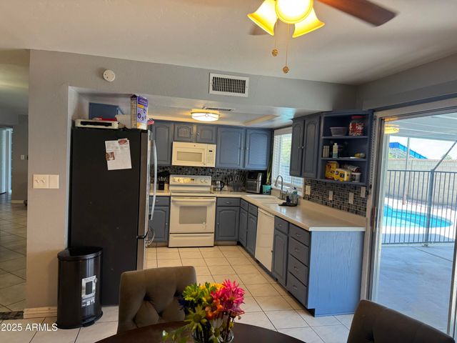 1531 W NARANJA Avenue, Mesa, AZ 85202