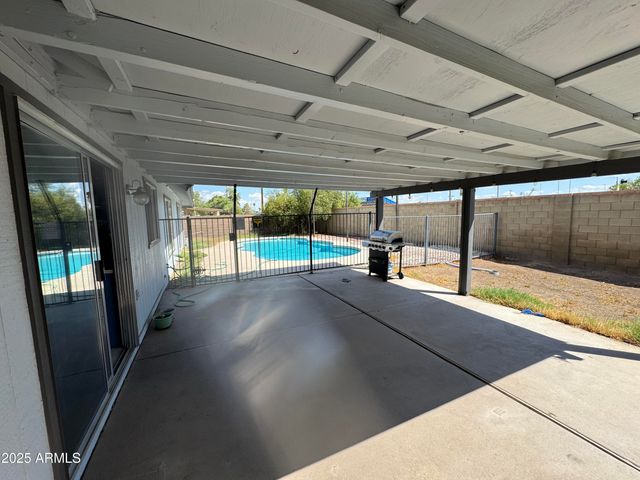 1531 W NARANJA Avenue, Mesa, AZ 85202
