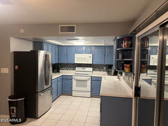 1531 W NARANJA Avenue, Mesa, AZ 85202