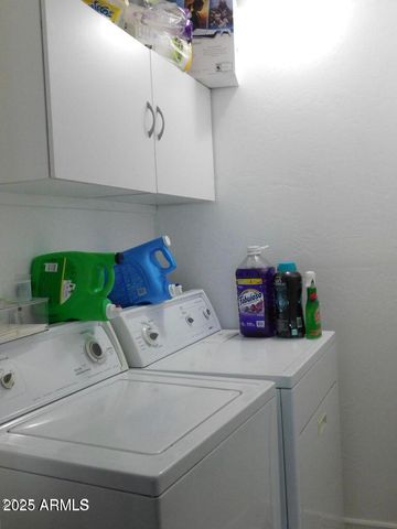 1531 W NARANJA Avenue, Mesa, AZ 85202