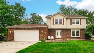 1733 Briarcliffe Court, Chesterton, IN 46304