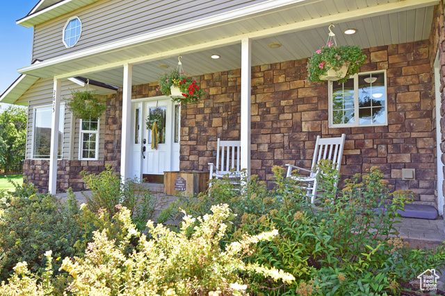 2625 E PRICE EXT, Mccammon, ID 83250