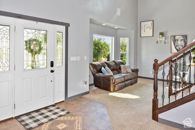 2625 E PRICE EXT, Mccammon, ID 83250