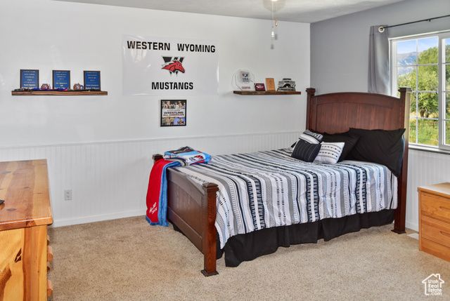 2625 E PRICE EXT, Mccammon, ID 83250