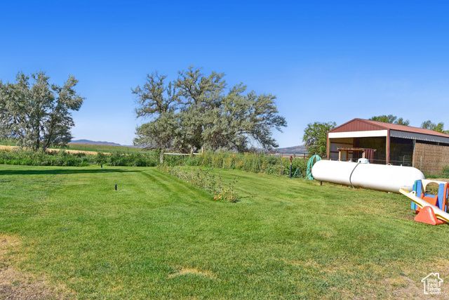 2625 E PRICE EXT, Mccammon, ID 83250