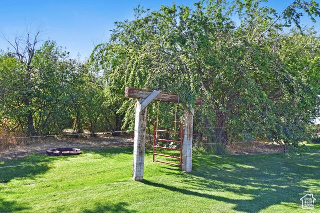 2625 E PRICE EXT, Mccammon, ID 83250