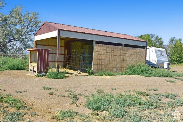 2625 E PRICE EXT, Mccammon, ID 83250