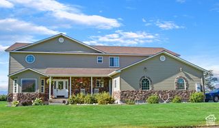 2625 E PRICE EXT, Mccammon, ID 83250