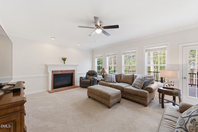 5417 Willow Bridge Lane, Fuquay Varina, NC 27526