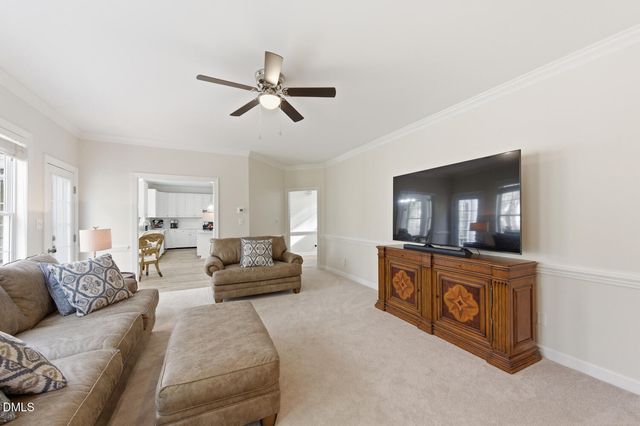 5417 Willow Bridge Lane, Fuquay Varina, NC 27526
