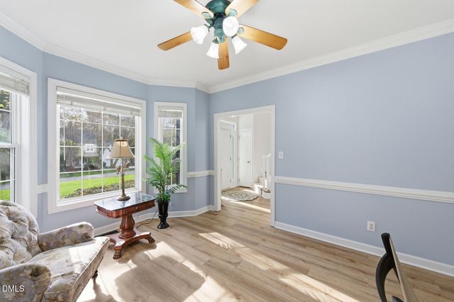 5417 Willow Bridge Lane, Fuquay Varina, NC 27526