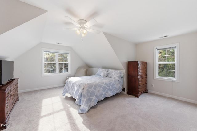 5417 Willow Bridge Lane, Fuquay Varina, NC 27526