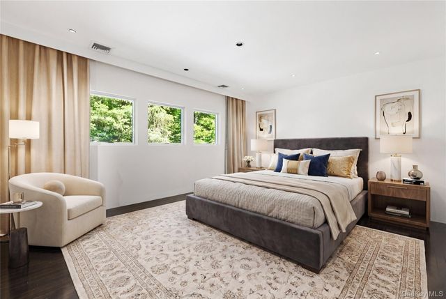 78 Old Church Lane, Pound Ridge, NY 10576