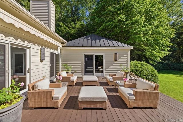 78 Old Church Lane, Pound Ridge, NY 10576