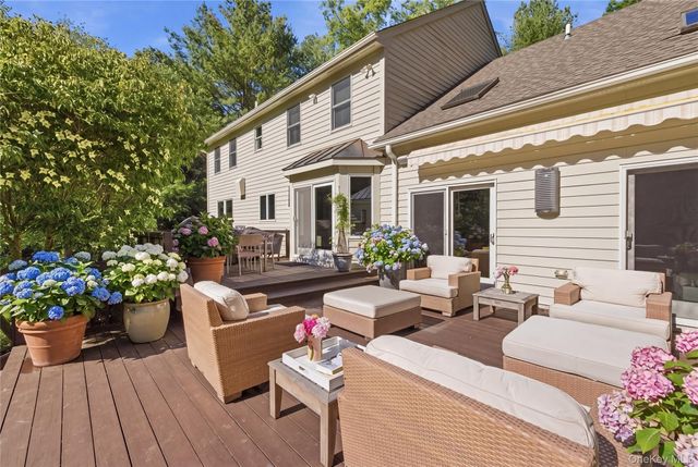 78 Old Church Lane, Pound Ridge, NY 10576