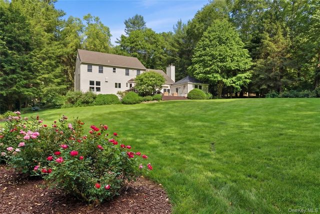 78 Old Church Lane, Pound Ridge, NY 10576