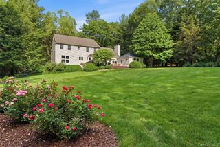 78 Old Church Lane, Pound Ridge, NY 10576