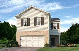 193 Rolling Meadow Trace, Jasper, GA 30143