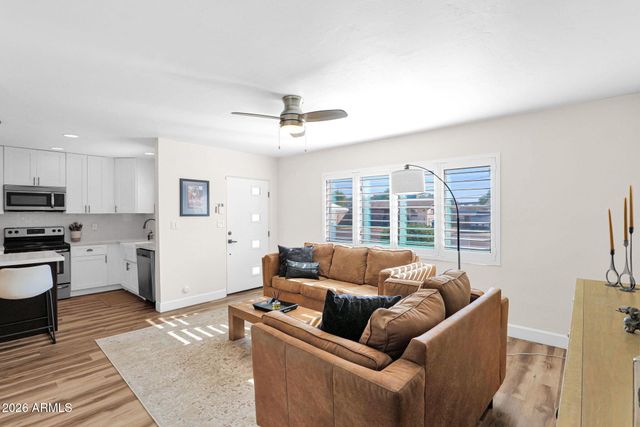 1908 E Pinchot Avenue 1908 Ea, Phoenix, AZ 85016