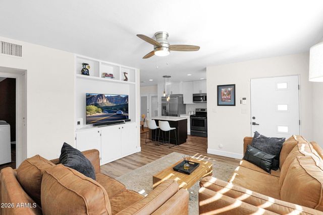 1908 E Pinchot Avenue 1908 Ea, Phoenix, AZ 85016