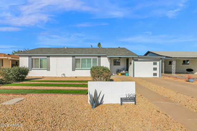 1908 E Pinchot Avenue 1908 Ea, Phoenix, AZ 85016