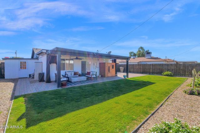 1908 E Pinchot Avenue 1908 Ea, Phoenix, AZ 85016