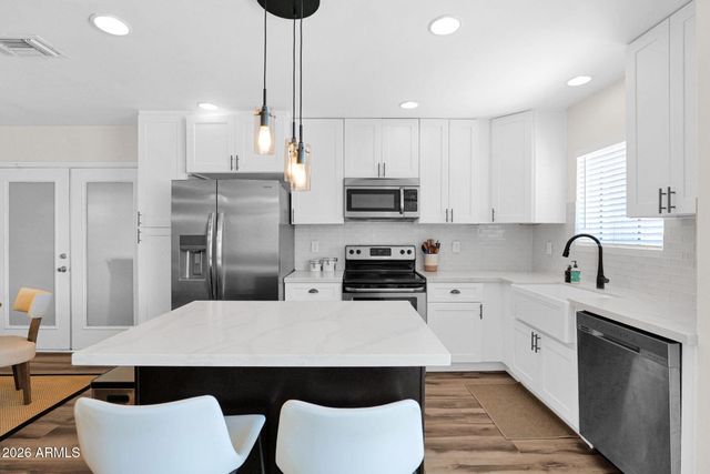 1908 E Pinchot Avenue 1908 Ea, Phoenix, AZ 85016