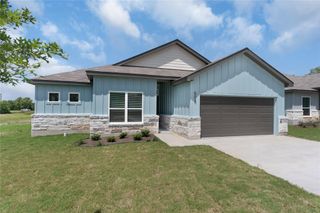 506 Story Ave, Florence, TX 76527