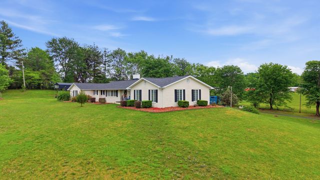 10949 & 10951 E Laurel Road, London, KY 40741